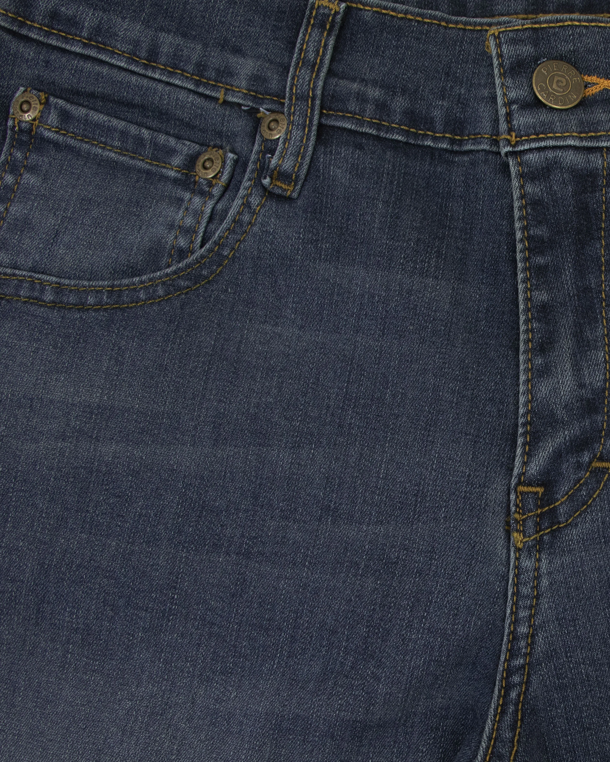 Jeans slim fit 711 azul