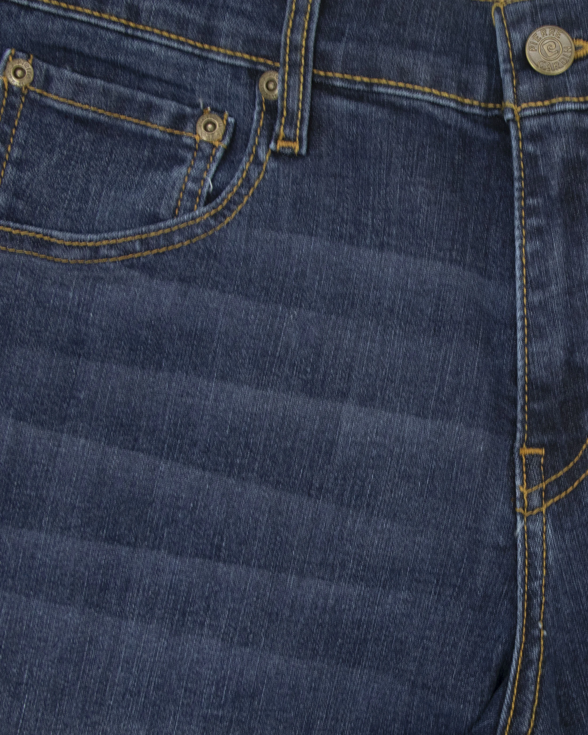 Jeans slim fit 711 azul