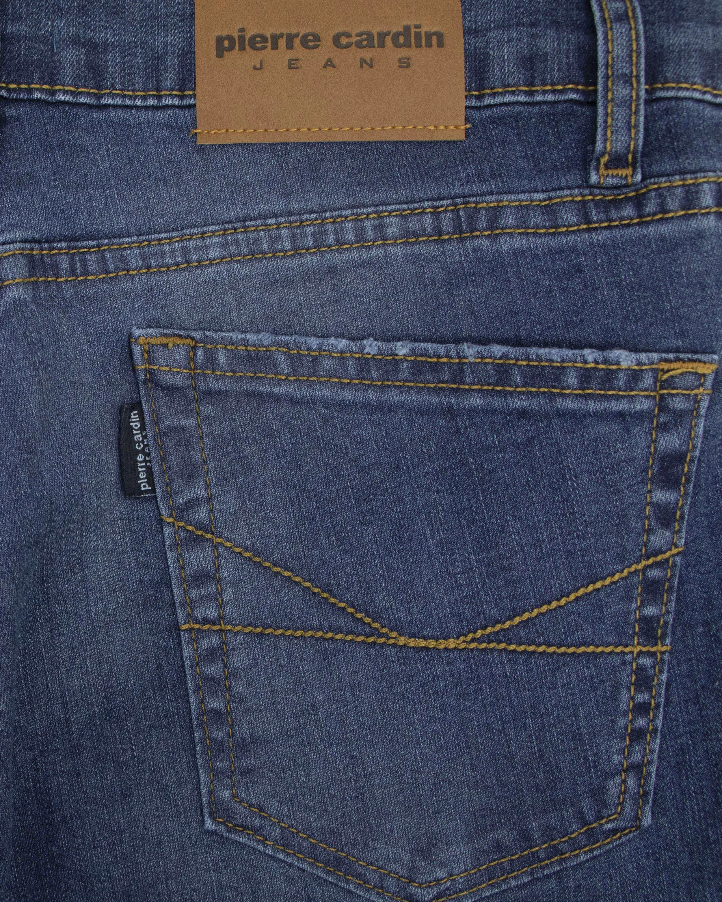 Jeans slim fit 711 azul