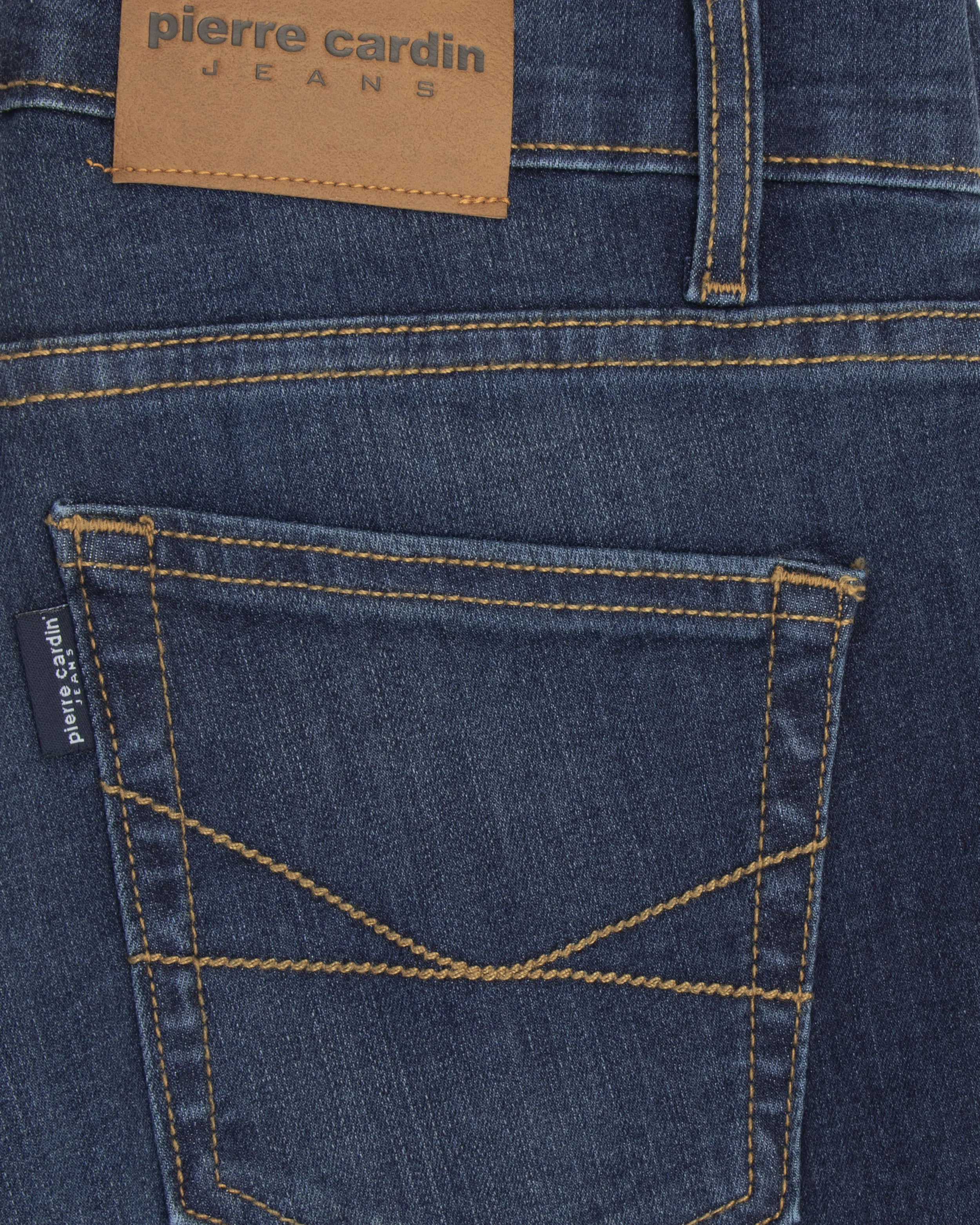 Jeans slim fit 711 azul oscuro