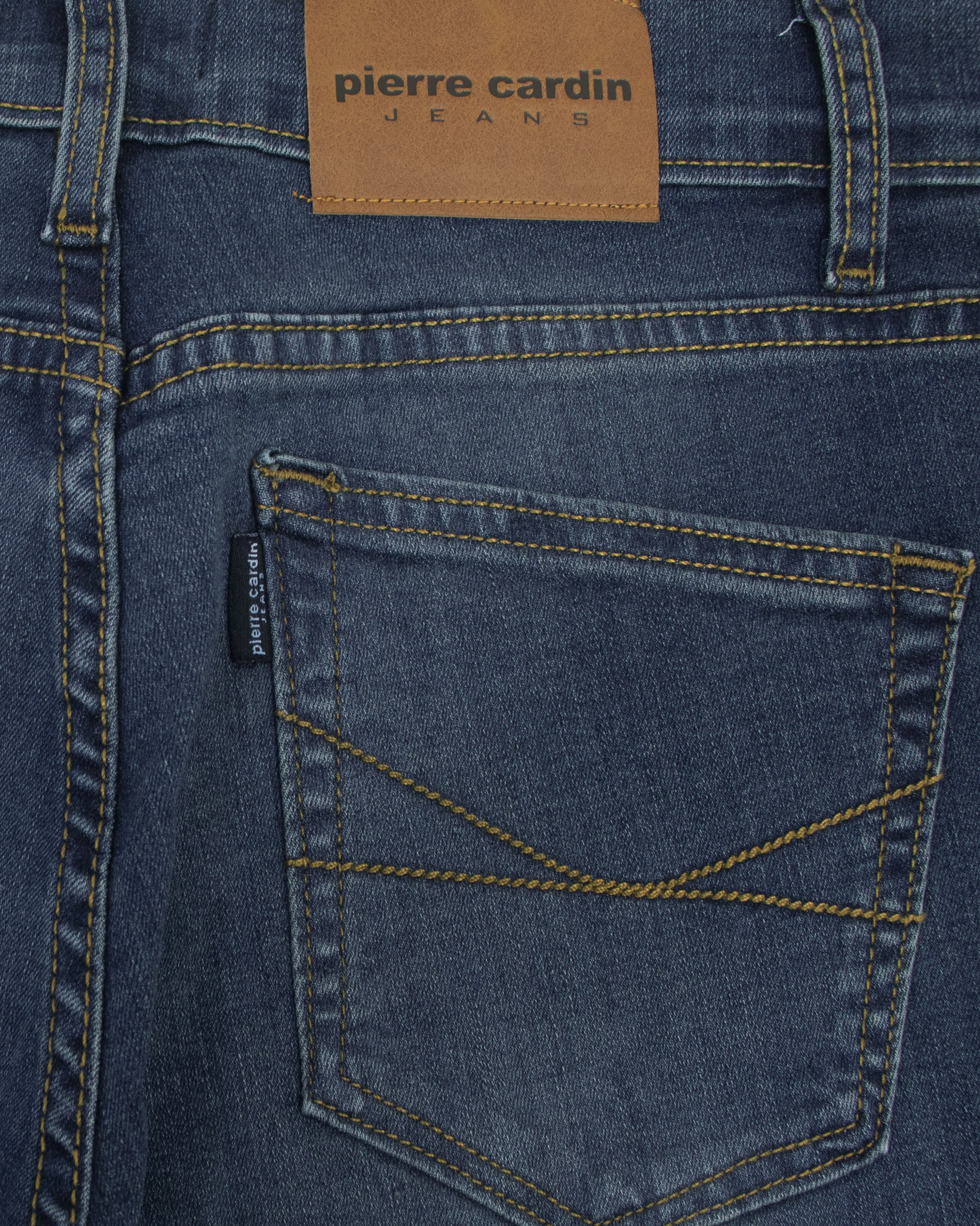 Jeans skinny fit 721 azul oscuro