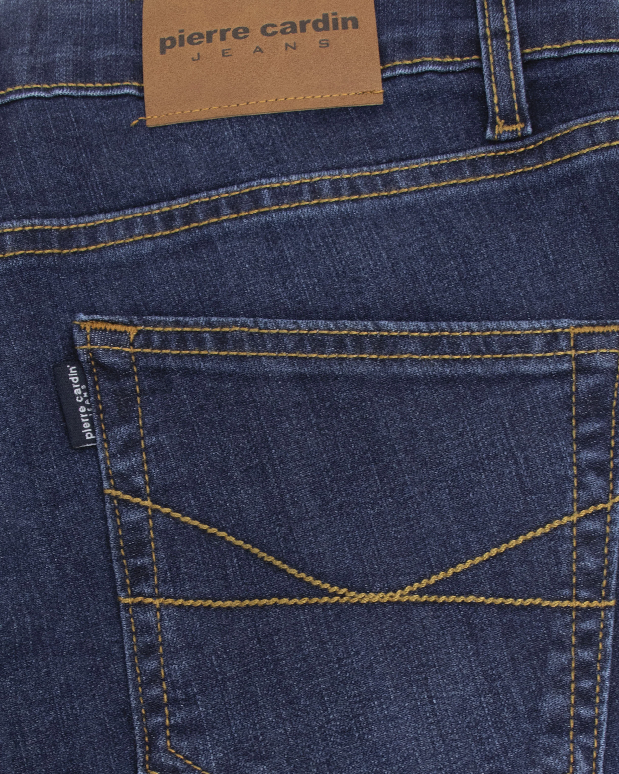 Jeans 731 straight fit azul oscuro