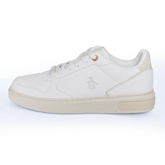 Calzado casual vegas blanco
