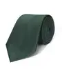 Corbata corcel verde