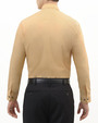 CAMISA VESTIR LISA SLIM FIT