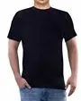 Camiseta black panther