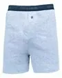 Boxer short gris