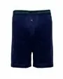 Boxer short azul