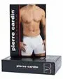 Boxer brief blanco