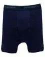 Boxer brief azul