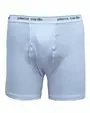 Boxer brief blanco