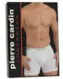 Boxer brief blanco