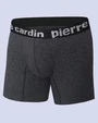 Boxer cotton stretch - 3 pack