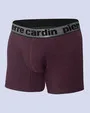 Boxer cotton stretch - 3 pack