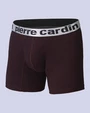 Boxer cotton stretch - 3 pack