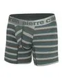 Boxer brief moda rayas multicolor