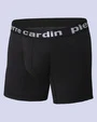 Boxer microfiber stretch negro