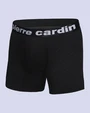 Boxer microfiber stretch negro