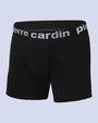 Boxer microfiber stretch negro