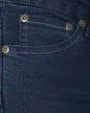 Jeans 461 levanta pompis tiro alto azul