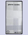 Set de 3 pañuelos blancos
