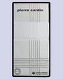 Set de 3 pañuelos blancos