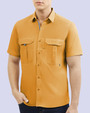 CAMISA LISA PERFORMANCE COL