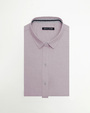 BLUSA VESTIR OXFORD COLORES