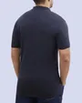 Camisa sport premium cotton d+ azul
