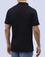 Camisa sport premium cotton d+ negro