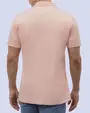 Camisa sport premium cotton d+ rosada