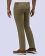 Jeans twill 711 slim fit beige