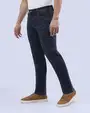 Jeans slim fit 711 azul oscuro