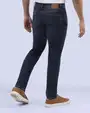 Jeans slim fit 711 azul oscuro