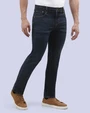 Jeans slim fit 711 azul oscuro