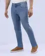 Jeans slim fit 711 azul claro