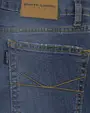 Jeans slim fit 711 azul