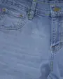 Jeans slim fit 711 celeste