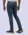 Jeans slim fit 711 azul claro