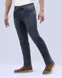 Jeans slim fit 711 azul claro