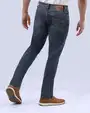 Jeans slim fit 711 azul claro