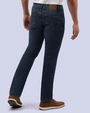 Jeans slim fit 711 azul oscuro