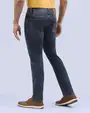 Jeans slim fit 711 azul oscuro