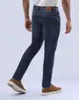 Jeans slim fit 711 azul oscuro