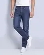 Jeans slim fit 711 azul