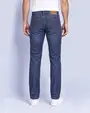 Jeans slim fit 711 azul
