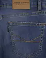 Jeans slim fit 711 azul