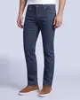 Jeans slim fit 711 azul oscuro