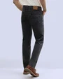Jeans slim fit 711 gris oscuro