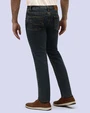 Jeans slim fit 711 azul